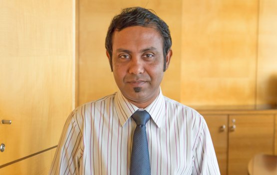 STO ge board ah CFO Nizam ayyan koffi