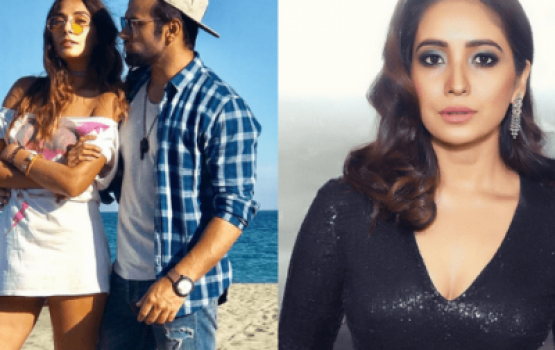 Asha aa rulhivumah fahu Rithwik Monica aa eku?