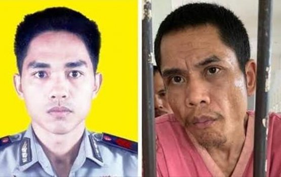 Tsunami gai gellunu meehaku 16 aharu fahun dhiri huttaa fenijje