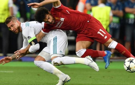 Champions league: Quarter final gai real - Liver pool ge kurimathi lumeh