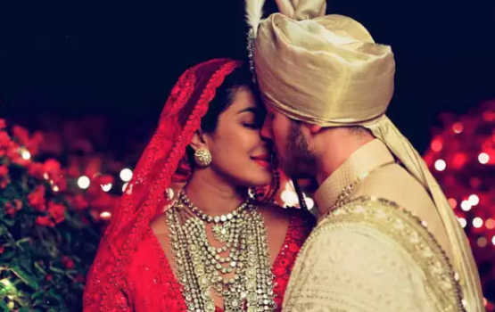 Priyanka ge manma ah furathama Nick fenuny dhanvaru egeah vannanikoh 