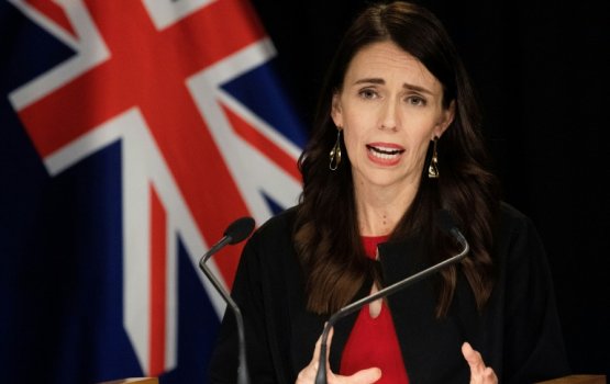 New Zealand ah Australia ge fathuruverin quarantine nuve dhathuru kurevidhaane 