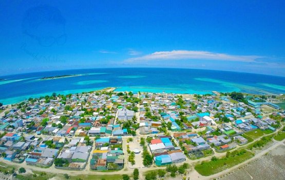 Hinnvarun eme positive case eh fenumun rashah araa feybun manaa koffi