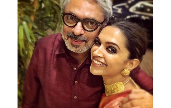 Deepika aai Sanjay Leela Bansali ge medhugai hamanujehumeh?