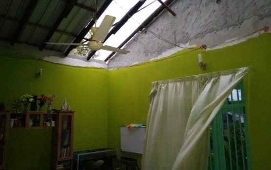 Vissaaraagai Gahdhu ah bodethi gellun thakeh libijje