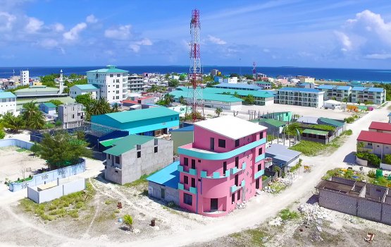 Naifaru hospital ge server hack kuri massala balanee