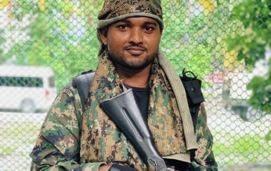 EXCLUSIVE: Farish men moodhah dhiyaee mas hifan, dhangadu nagan feenumah fahu gellhunee