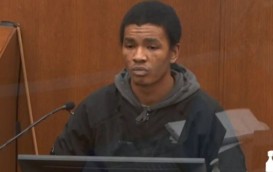 George ge athun $20 ge nootu nunegunu namaey hithah araa