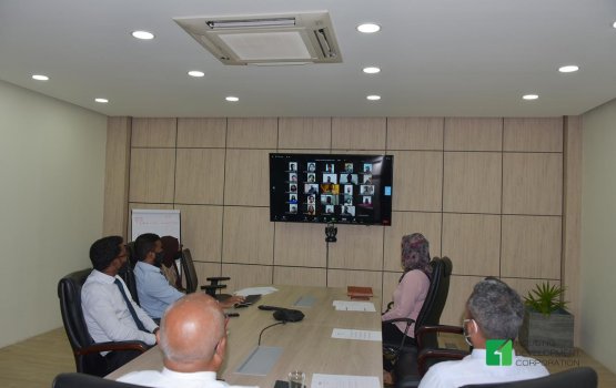 HDC 2021 vana aharuge apprenticeship program ifthithaahu kohfi 