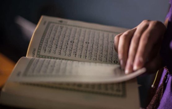 Ramazan mahah thayyaaru vun!