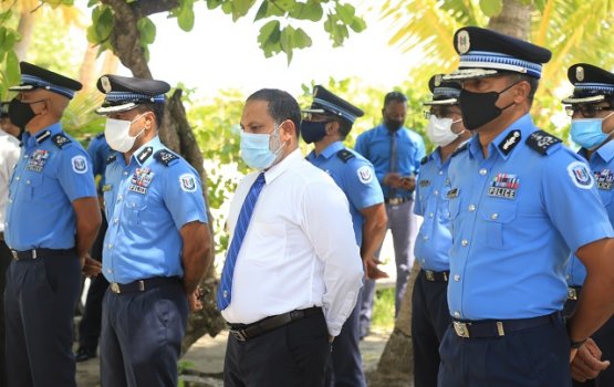 Fuluhunge isthiunaaf committee ekulavaalafi