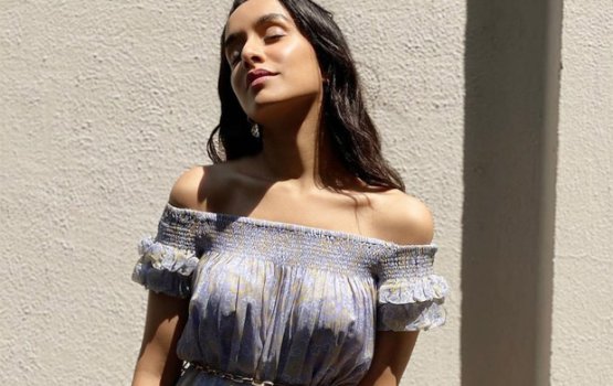 Shraddhage hiy thirikamah aammunge thaureef libijje 