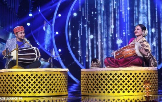 Rekha beynun vanee idol ge pawandeep adopt kuran