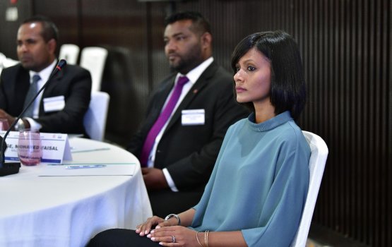 Police board ah Safa ayyankuran Majlis in faaskohfi