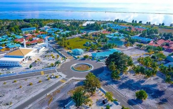 Vilufushi cafe akah sihuru hedhi massala eh balanee