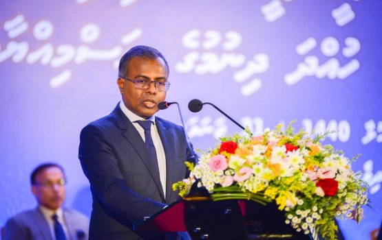 Gaumuge hurihaa muassaathakuge majority akee jaahilun
