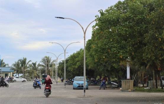 Addu aai Fuvamulakuge Covid haalathu goahun goahah