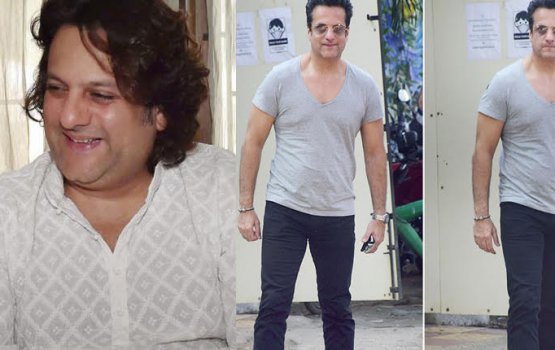 Fardeen Khan: Mihaaru fennanee mulhin thafaathu koh!