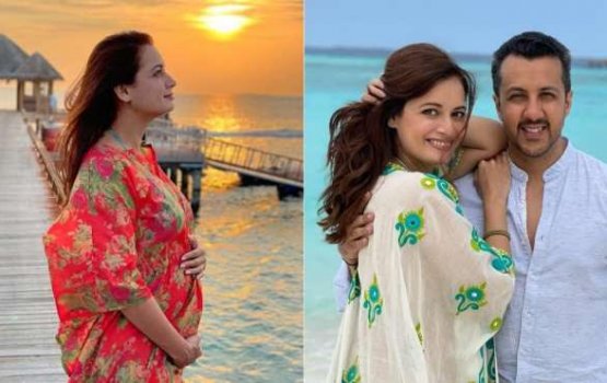 kaiveni kuran ninmee bandu bodu vegenneh noon:  Dia Mirza