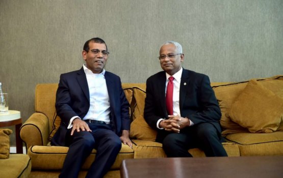 Kuriyah, kuriya, baarah kuriyah dheveynee kaakah ?