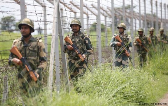 Kashmir ge habaruthah cover kuraa media thakah gavaaidheh kanda alhaifi