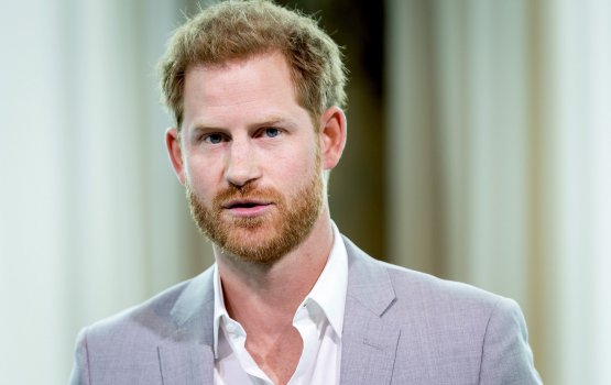 Raanee ge ufan dhuvahugai baiveri vumah Prince Harry London gai madu kuranee?