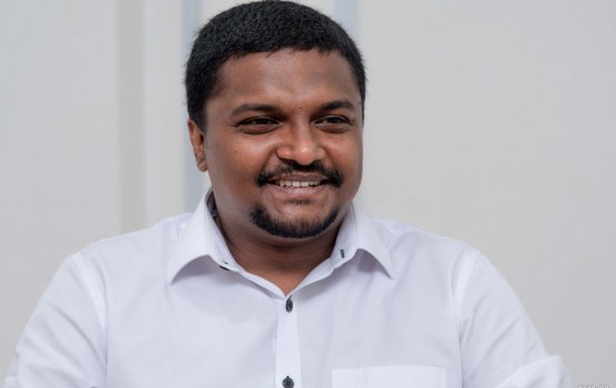 Mayor kamah nuhovumun Anas ah finance ge state minister kan dheefi