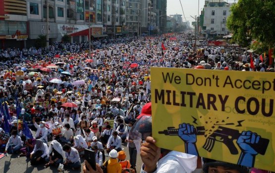 Myammar gai hingamun dhaa hama nujehun thakugai 80 meehun maruvejje