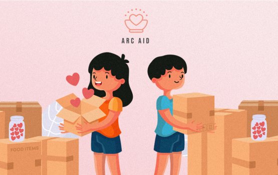 BML in ARC AID ah eh lakka Ruffiya hadhiyaa kohfi