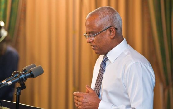 Covid control kuran alhaafaivaa fiyavalhutha harukashi kuran mashvaraa kuranee