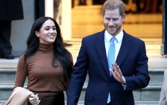 Prince Philip ge janaza gai Meghan baiveri nuvey