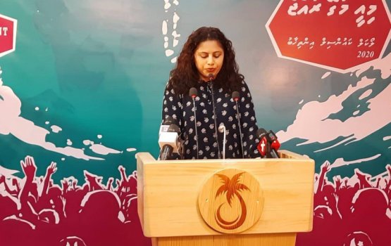 Natheejaa ah nufoozu eba foaruvaa, Court ah dhaanan: Idhikolhu