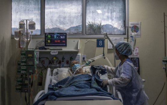 brazl ge covid siyaasathu tha muraaja aa kuran court ah massala eh