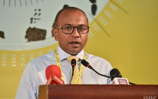 Sarukaarun MDP ge falsafaathakaa hilaafu vejje