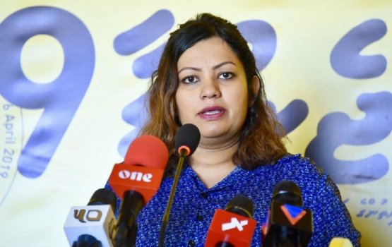 Alah inthikhaabu vi councilarun huvaa kuraanee eid bandha fahu: LGA