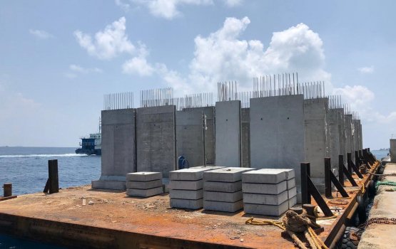 R. Angolhitheem badharu tharagee kurumuge masakah baarah kuriah dhey: MTCC