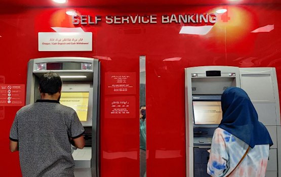 Furathama quarter gai BML ah saafu faidhaage gothugai 357 million rufiyaage faidhaa eh