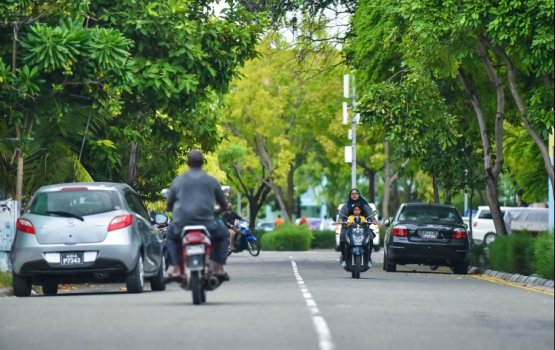 Guraidhoo in 86  meehun positive ve, jumla adhadhu 200 in mathee gai 