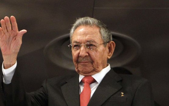 Cuba communist party ge leader isthiufa dhehvaifi