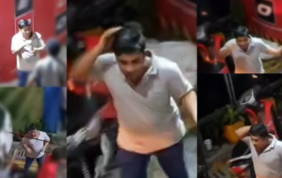 Maaraamaaree gai aniyaavi meehaku hoadhanee