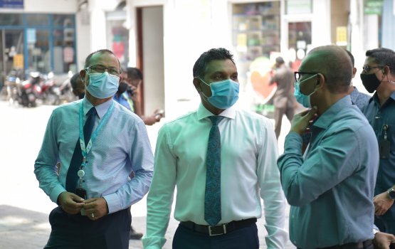 Taxi stand ballavaalavvan VP Faisal vadaigennevumun bodu joke akah 