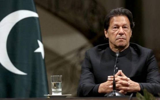 Rasoola ah badhubas bunumakee holocaust dhogu kurun fadha kameh: Imran Khan