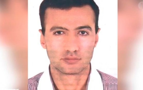 Nuclear base ah hamala dhin kamah shakku kurevey meehaku eba huri: Iran