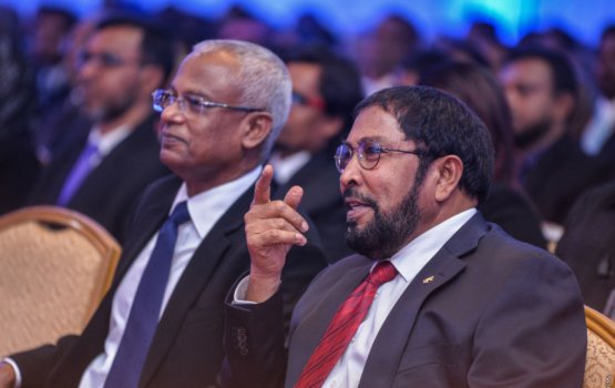 Science minister kamah 2 nameh Qasim fonuvaifi 