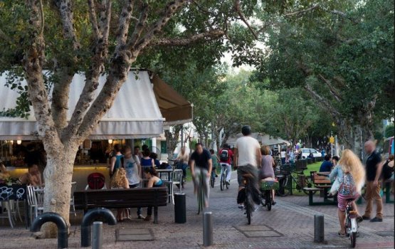 Covid ah fahu Israel aanmu haalathakah dhaa kamuge ummeedh libijje