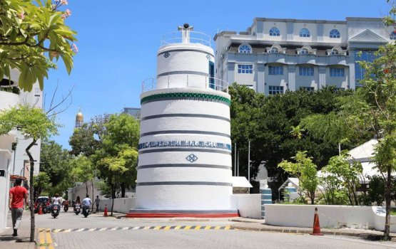 400 Aharu kureege dhivehi hukureh 