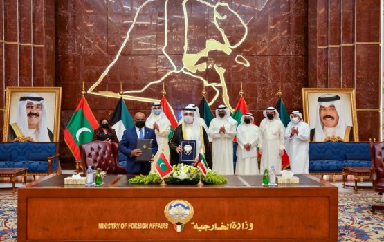 2 Ehbasvumegai Raajje in Kuwait aaeku soikoffi