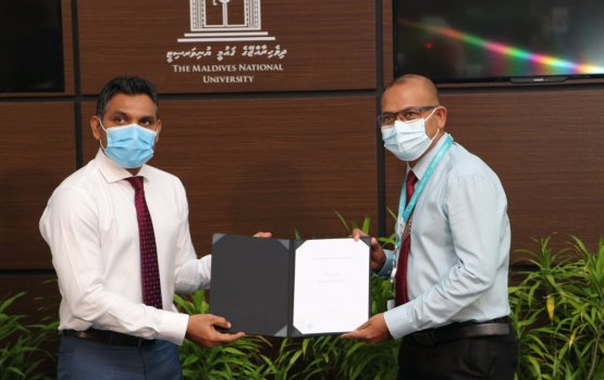 MWSC in Therepeutic dhaairain meehun binaakuranee