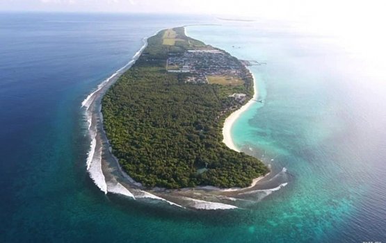 Hanimaadhoo ves monitoring ge haalathah