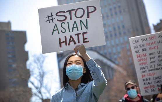 America gai Asia meehunnah nafurathu kurumaa dhekolhu bill eh faaskoffi